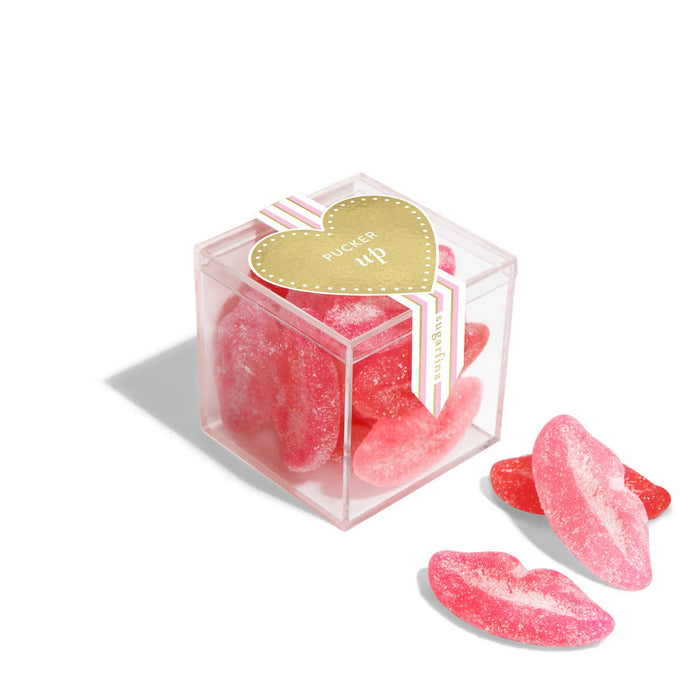 Pucker Up - Sugar Lips - Small