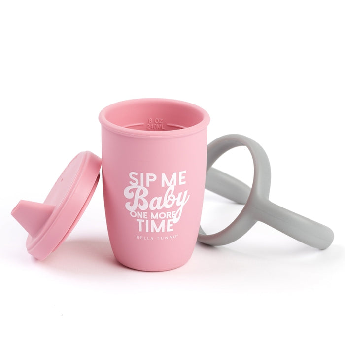 Sip Me Baby | Sippy Cup