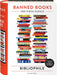 HACHETTE Bibliophile Banned Books 500-Piece Puzzle