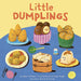 HACHETTE BOOK Little Dumplings