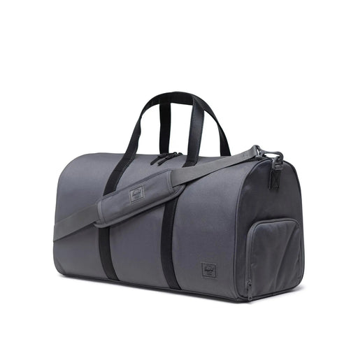 HERSCHEL SUPPLY COMPANY DUFFLE GARGOYLE TONAL Novel Duffle | 43L