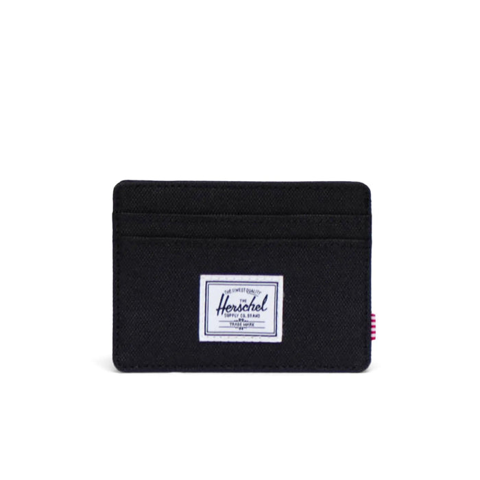 HERSCHEL SUPPLY COMPANY WALLETS Charlie Cardholder Wallet