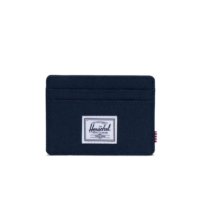 HERSCHEL SUPPLY COMPANY WALLETS Charlie Cardholder Wallet