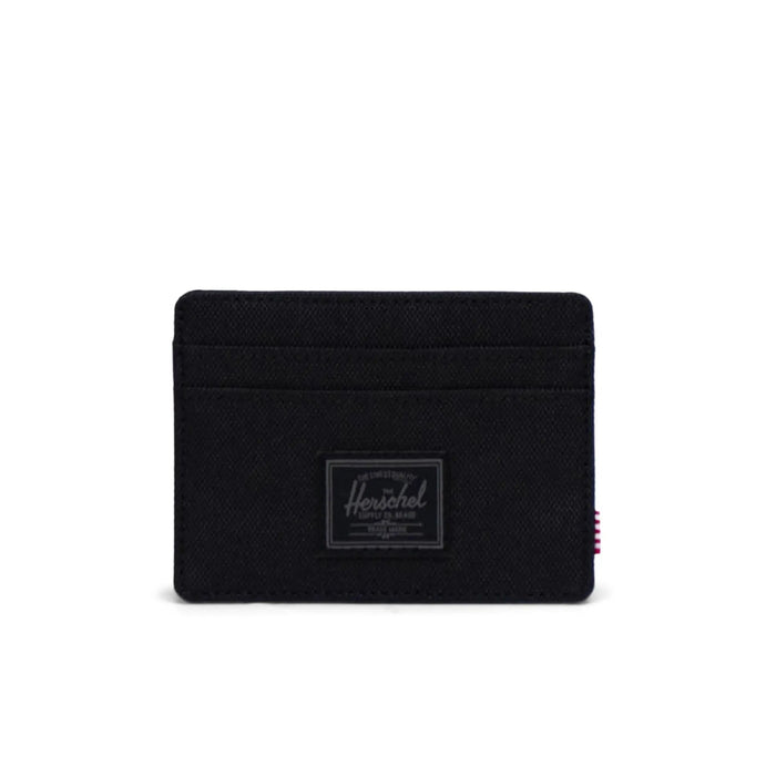 HERSCHEL SUPPLY COMPANY WALLETS Charlie Cardholder Wallet