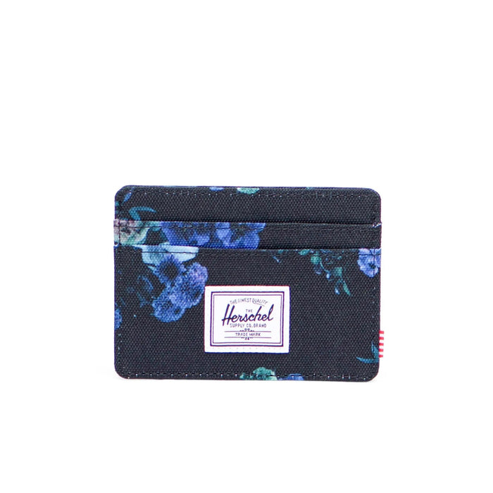 HERSCHEL SUPPLY COMPANY WALLETS Charlie Cardholder Wallet