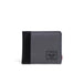 HERSCHEL SUPPLY COMPANY WALLETS GARGOYLE TONAL Hank Wallet