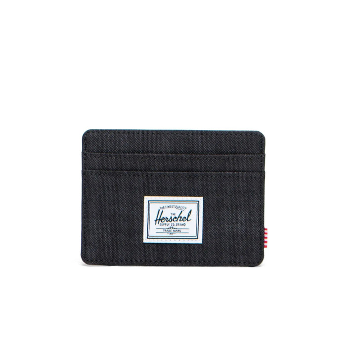 HERSCHEL SUPPLY COMPANY WALLETS Charlie Cardholder Wallet