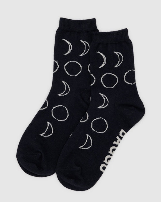 Baggu Crew Socks