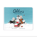 JELLYCAT Books Otto's Snowy Christmas Book