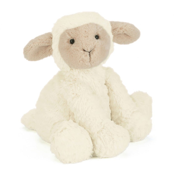 JELLYCAT PLUSH TOY Fuddlewuddle Lamb