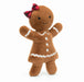 JELLYCAT PLUSH TOY LARGE Jolly Gingerbread Ruby