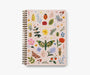 Curio Spiral Notebook - LOCAL FIXTURE