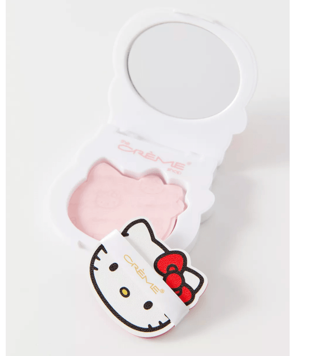 LF BEAUTY BEAUTY The Crème Shop X Hello Kitty And Friends Blotting Papers