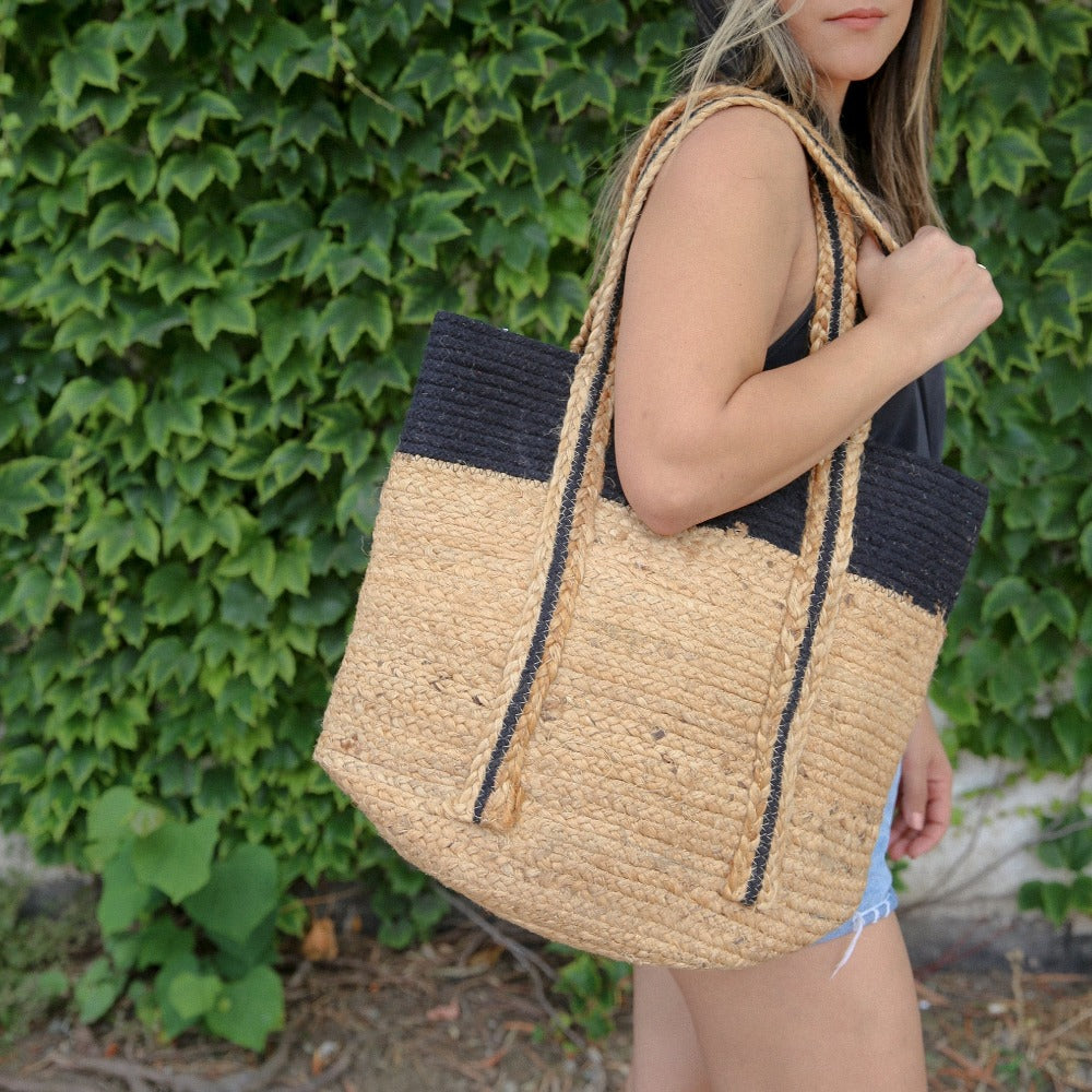 Magid on sale straw bags