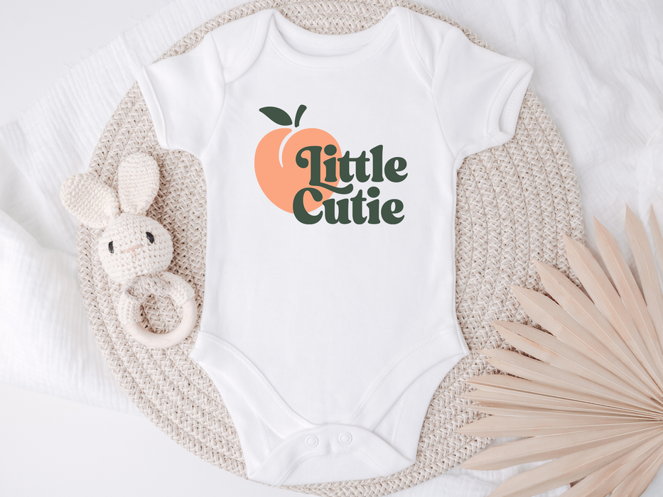 Little Cutie Onesie