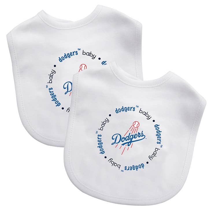 Dodgers baby/newborn clothes LA baseball baby gift Dodgers