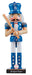 MASTERPIECES PUZZLES GAMES Los Angeles Dodgers Mlb Nutcracker