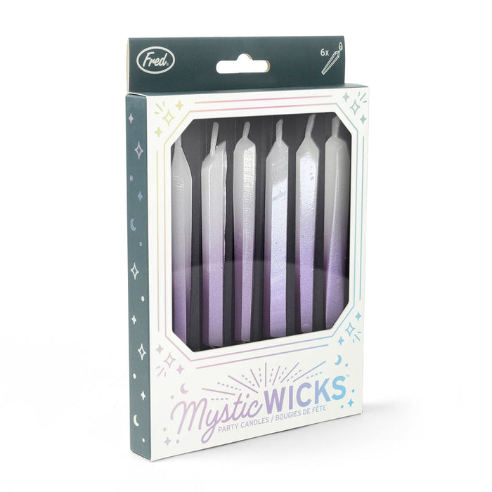 Mystic Wicks | Party Candles