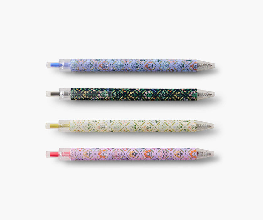 Estee Gel Pen Set - LOCAL FIXTURE