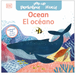 PENGUIN RANDOM HOUSE Bilingual Pop-Up Peekaboo! Ocean - El océano