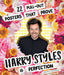 PENGUIN RANDOM HOUSE BOOK 22 PULL-OUT POSTERS THAT PROVE HARRY STYLES IS PERFECTION