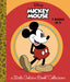 PENGUIN RANDOM HOUSE Books Disney Mickey Mouse: a Little Golden Book Collection (Disney Mickey Mouse)