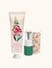 STUDIO OH! Health & Beauty Summer Blooms Lip Balm & Hand Lotion Set