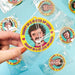 STUDIO SOPH AIR FRESHENER Pedro Pascal Air Freshener