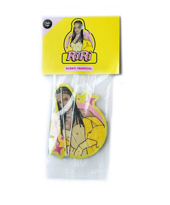 STUDIO SOPH AIR FRESHENER Riri Tropical Air Freshener