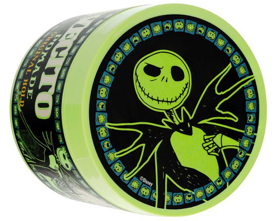 SUAVECITO POMADE Jack Skellington Original Hold Pomade