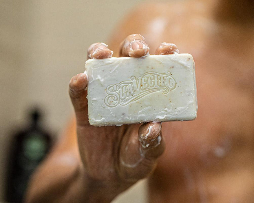 SUAVECITO SOAP Suavecitio Body Soap | Whiskey Bar