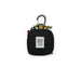 TOPO DESIGNS BAG BLACK Topo Designs Square Bag