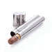 VISKI FLASKS Harrison Stainless Steel Cigar Holder