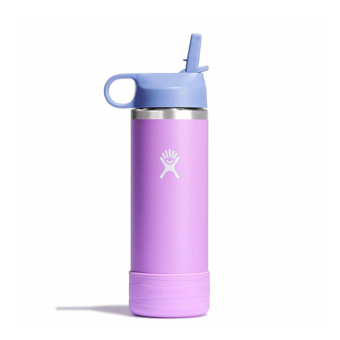 Hydro Flask 18 oz Kids Wide Mouth