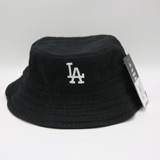 47 BRAND HATS Los Angeles Dodgers '47 Black Bucket