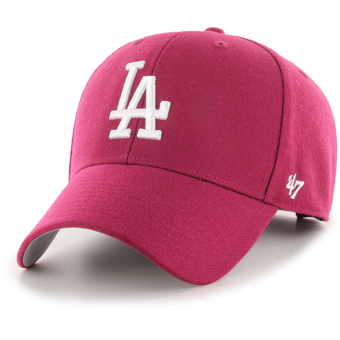 LOS ANGELES DODGERS '47 MVP OSF / BLACK / A