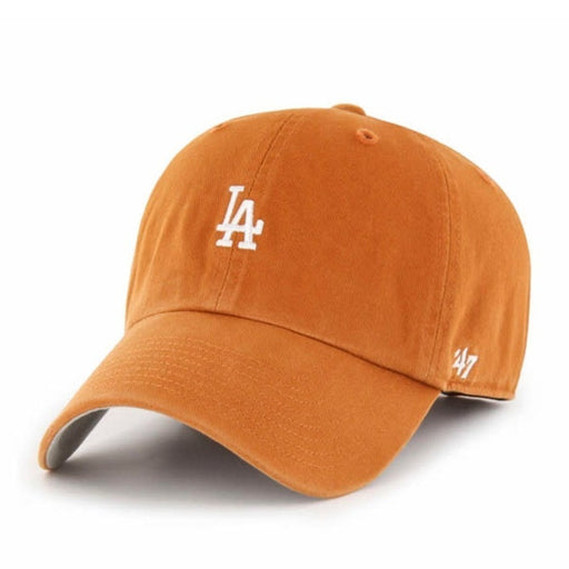 Los Angeles Dodgers Yellow MLB Fan Apparel & Souvenirs for sale