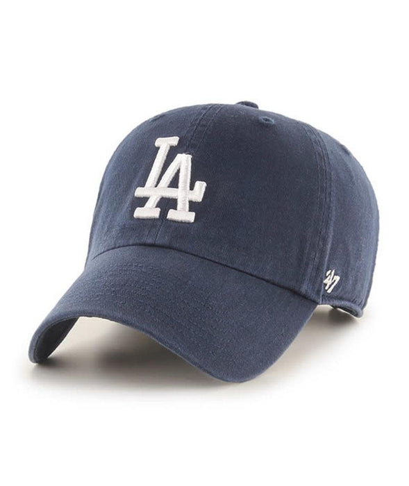 Arizona Diamondbacks '47 Brand Fan Favorite Clean Up Strapback Hat – The Hat  Store USA