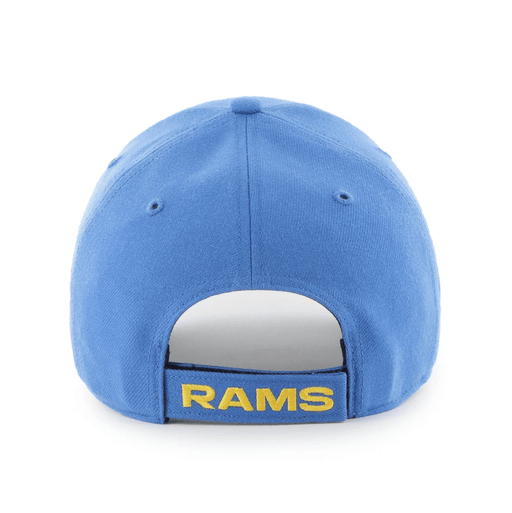 47 BRAND HATS Los Angeles Rams | '47 MVP