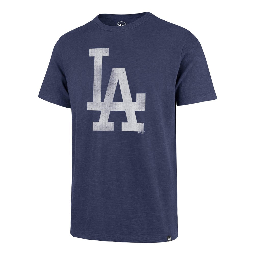 Los Angeles Dodgers, '47 Cadet Blue Premier Celeste LS