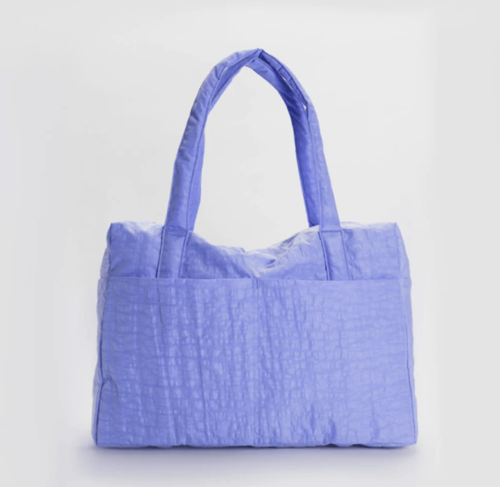 BAGGU TRAVEL Bluebell Cloud Carry-on