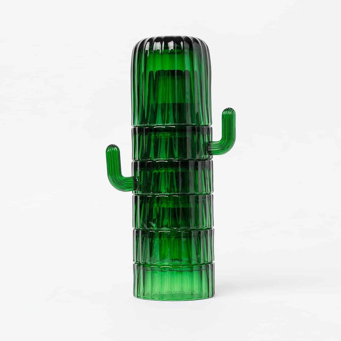 DOIY KITCHEN Regular Stackable Glasses | Saguaro