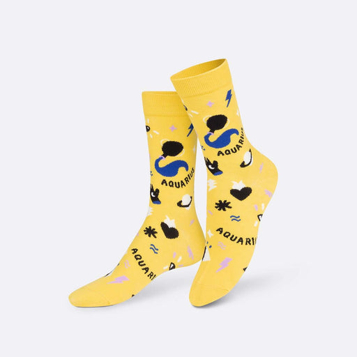 DOIY SOCKS Doiy Zodiac Socks