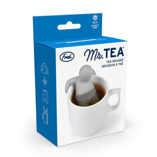 FRED & FRIENDS HOME FRED & FRIENDS MR TEA INFUSER