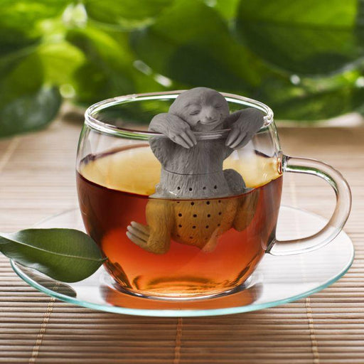 FRED & FRIENDS SLOW BREW TEA INFUSER - LOCAL FIXTURE