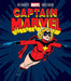 HACHETTE BOOK Captain Marvel: My Mighty Marvel First Book