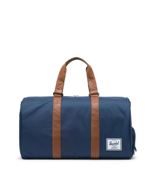 HERSCHEL SUPPLY COMPANY DUFFLE Novel Duffle