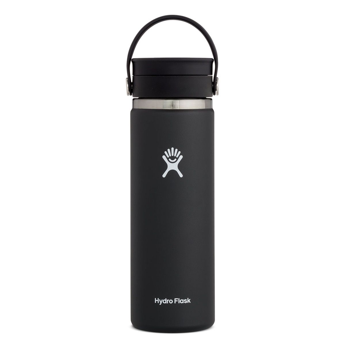 20-Oz All Around Tumbler in Black - Coolers & Hydration, Hydro Flask