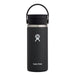 HYDRO FLASK COFFEE BLACK Hydro Flask 16 Oz Coffee With Flex Slip Lid