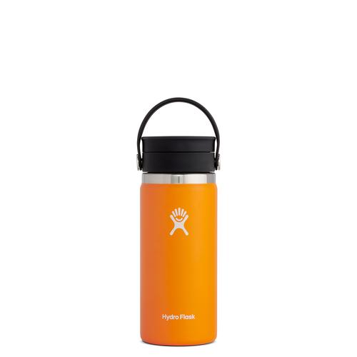 HYDRO FLASK COFFEE CLEMENTINE Hydro Flask 16 Oz Coffee With Flex Slip Lid